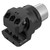 Seco Tools 10008680 | C5-ASHA-065-12AJETI Modular Tool Holding System Adapter