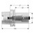 SECO Tools 10197964 | HA06-C4-040-080 80.00mm Functional Length Rotating Holder