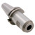 Techniks CAT50SLN5/8 | SIMIS 5/8" x 4" CAT50 End Mill Holder