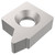 Seco Tools 74025574 | KX20-2 Anvil for Indexable