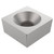 Seco Tools 74072221 | SSP120404 Anvil for Indexable