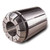 Seco Tools 75042151 | 58800804 0.335" Diameter x 0.532" OAL x 8 Degree Body Half Taper Angle ER 08 Collet