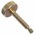Carr Lane CL-9-SHS | 3/8"-16 Thread x 19/64" Diameter Swivel Head Screw