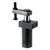 Carr Lane CLR-1893-N90L-12DH | 12.00mm Stroke x 1100 lbs Clamping Force Standard Swing Clamp