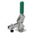 Carr Lane CL-600-HCTC-R | Red Color Vertical-Handle Toggle Clamp