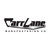 Carr Lane CL-BF00-0872 | Rectangular Pallet Tooling Plate