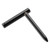 Carr Lane CL-40-LP | 1/2" Diameter L Pin