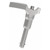 Carr Lane CL-5-BLHL-1.25-S | 5/16" Diameter x 1.250" Grip Length Heavy-Duty Ball Lock Pins (L Handle)