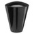 Carr Lane CLM-08-PH-PACKOF2 | 25.50mm Diameter Tapered Handle - Tapped (Phenolic)