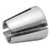 Carr Lane CL-7W-656-PACKOF2 | 0.636 to 0.656" Diameter Gage Collet Bushing