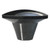 Carr Lane CLM-432-PK-PACKOF2 | M6 Thread x 1.00mm Pitch Pull Knob - Flat Top (Phenolic)