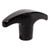Carr Lane CL-434-TH-PACKOF2 | 1/4"-28 Thread x 9/16" Diameter T Handle (Phenolic)