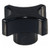 Carr Lane CL-10-PPK-1-PACKOF2 | 5/8" Diameter Four-Prong Knobs (Phenolic)