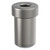 Carr Lane HM-8-8-4.10 | 4.10mm Inner Diameter x 8.00mm Outer Diameter x 8.00mm Length Head Press-Fit Bushing - Metric (HM)