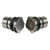 Carr Lane CLR-0461-011 | Threaded Coupling Element