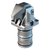 Carr Lane CLR-3468-382 | 65.00mm Length x 50.00mm Width 44.00mm Height 2 Size Compact Clamp - Top Flange
