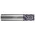 Helical Solutions 89056 | 0.750" Diameter x 0.750" Shank x 5.000" OAL x 2.250" LOC 6 Flute APLUS Coated Corner Radius End Mill
