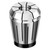 Rego-Fix 1332.12704S | 0.500" - 0.500" Clamping Range x 0.0002" TIR ER32 Collet