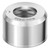 Rego-Fix 3632.00000 | Hi-Q / MR 32 1.970" Length x 1.970" Width micRun Clamping Nut