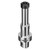 Rego-Fix 8886.13090 | 1.103" Diameter x 10.244" Projection x 0.0001" TIR x 5000 Maximum RPM C6 Collet Chuck Holder