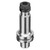 Rego-Fix 4563.13255 | 1.970" Diameter x 3.940" Projection x 0.0001" TIR x 25000 Maximum RPM Collet Holder with Hi-Q Nut