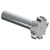 AB Tools 1011-STG | 1-3/8" Diameter x 5/16" Width 8 Flute Carbide Keyway Cutter