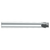 AB Tools SCEM210-45-20R-4A | 0.210" Diameter x 4 Flute AlTiN Coated Picatinny Rail Slot & Chamfer End Mill