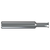 AB Tools TM4-A | #4 Thread Size AlTiN Coated Thread Mill