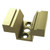 Mitee-Bite 60160 | 1.875" Length x 3" Wide x 1500 Model for Machinable Uniforce Fixture Clamp Replacement Channel for Machinable UniForce