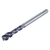 Dormer E398M16X1.5 | 16" Thread Diameter Size x 15.00mm Thread Length x 100.00mm OAL TiCN Coated HSS-E-PM Spiral Flute Tap