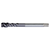 Dormer E698UNC7/8 | 7/8" Thread Diameter Size x 0.984" Thread Length TiCN Coated HSS-E-PM Spiral Flute Tap