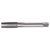 Dormer E559UNC1/2NO1 | 1/2" Thread Diameter Size x 29.00mm Thread Length x 89.00mm OAL Bright Coated HSS Straight Flute Taper Tap