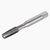 Dormer E559UNF5/16NO1 | 5/16" Thread Diameter Size x 22.00mm Thread Length x 72.00mm OAL Bright Coated HSS Straight Flute Taper Tap