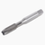 Dormer E559UNF5/16NO2 | 5/16" Thread Diameter Size x 22.00mm Thread Length x 72.00mm OAL Bright Coated HSS Straight Flute Tap