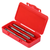 Dormer E559UNF10X32NO6 | 16.00mm Thread Diameter x 4.83mm Thread Length Bright Coated HSS Straight Flute Hand Tap Set