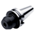 Pramet BT.40ADB-W.12.063 | 1.653" Body Diameter x 63.00mm Protruding Length BT Weldon End Mill Holder