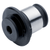 Pramet QTCW.01.080.062 | 19.00mm Diameter x 5.00mm Protruding Length Quick-Change Tap Adaptor without Clutch