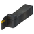 Pramet GL5-S3232PFL-32 | 1.260" Cutting Depth Maximum x 170.00mm Functional Length x 32.00mm Shank Height x 5.00mm Cutting Width Grooving and Parting-Off Tool
