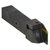 Pramet GL2-A2020KFR-20-80 | 0.787" Cutting Depth Maximum x 125.00mm Functional Length x 20.00mm Shank Height x 2.00mm Cutting Width Grooving and Parting-Off Tool