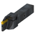 Pramet GL5-A2020KFL-24-80 | 0.945" Cutting Depth Maximum x 125.00mm Functional Length x 20.00mm Shank Height x 5.00mm Cutting Width Grooving and Parting-Off Tool