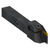 Pramet GL2-A10CFR-.63-1.78 | 0.630" Cutting Depth Maximum x 127.00mm Functional Length x 15.88mm Shank Height x 2.01mm Cutting Width Grooving Tool