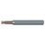 Emuge 3867A.001203 | 1.20mm Diameter 3xD Group Length 2 Flute TIALN Coated Torus End Mill