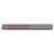 Emuge 3875A.012040 | 12.00mm Diameter 5xD Group Length 4 Flute TIALN Coated Torus End Mill
