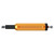 Emuge L1080100.5034 | 72 TPI Thread Per Inch Analog Thread Depth Gage