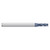 Titan USA TC54284 | 0.085" Diameter x 1/8" Shank x 0.068" LOC x 1.500" OAL 4 Flute AlTiN Coated Carbide Square End Mill