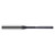 Harvey Tool RSB2900-C3 | 0.290" Diameter x 5/16" Shank x 0.023" Chamfer Length x 6" OAL 6 Flute C3 Coated Chucking Reamer
