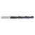 YG1 DTX421054 | 10/47" Diameter x 13/55" Shank x 2-21/86" Flute Length x 3-57/77" OAL 2 Flute RCH Coated Carbide Dream Drill