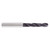 YG1 DTX414022 | 11/32" Diameter x 11/32" Shank x 2-3/16" Flute Length x 3-7/8" OAL 2 Flute RCH Coated Carbide Dream Drill
