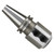 YG1 AK112BX | CAT40 Taper 7/8" Bore Diameter x 6" Gage Length x 4.200" Functional Length End Mill Holder - 1 Set
