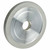 3M 7100061062 | 6.0 ft Overall Length x 1.000" Overall Width Transparent Color Wrap Repair Silicone Tape